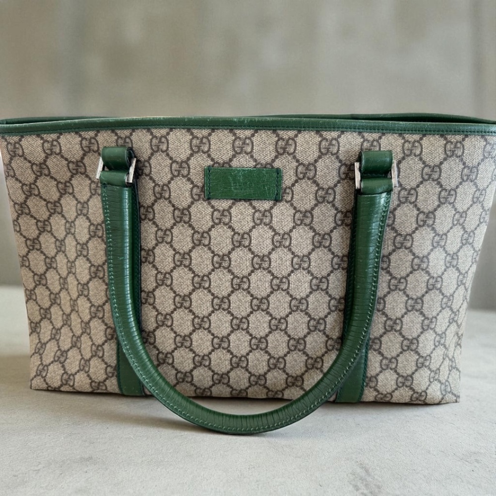 Gucci Tote Bag